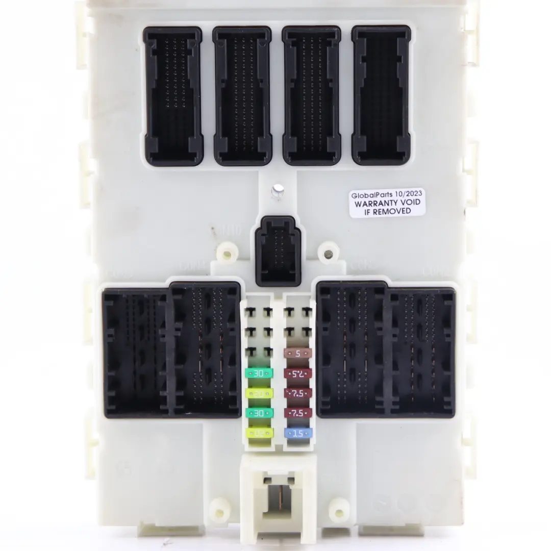 BMW F20 F21 116d ed Diesel N47N 116HP ECU Kit DDE 8579482 + Key + FEM Manual