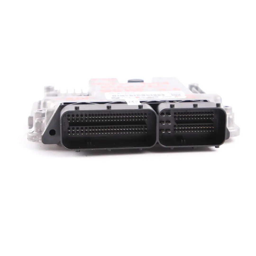 BMW F20 F21 114d Diesel N47N 95HP Engine ECU Kit DDE 8579482 + Key + FEM Manual