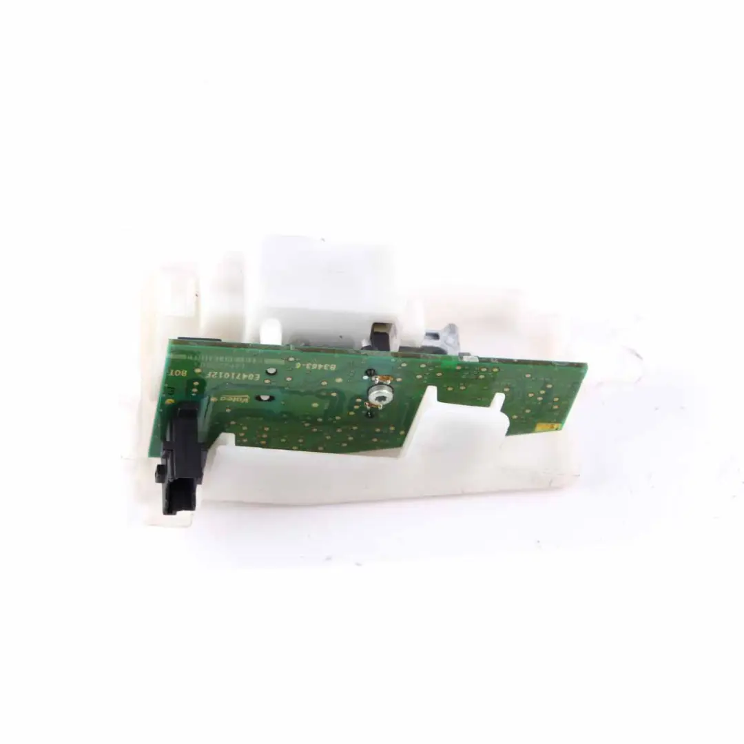 BMW F20 F21 114d Diesel N47N 95HP Engine ECU Kit DDE 8579482 + Key + FEM Manual