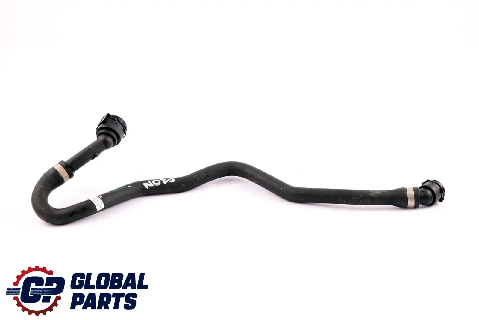 BMW 2 3 4 Series F22 F30 F31 F32 LCI Hose Expansion Tank Pipe Hose Tube 8579941