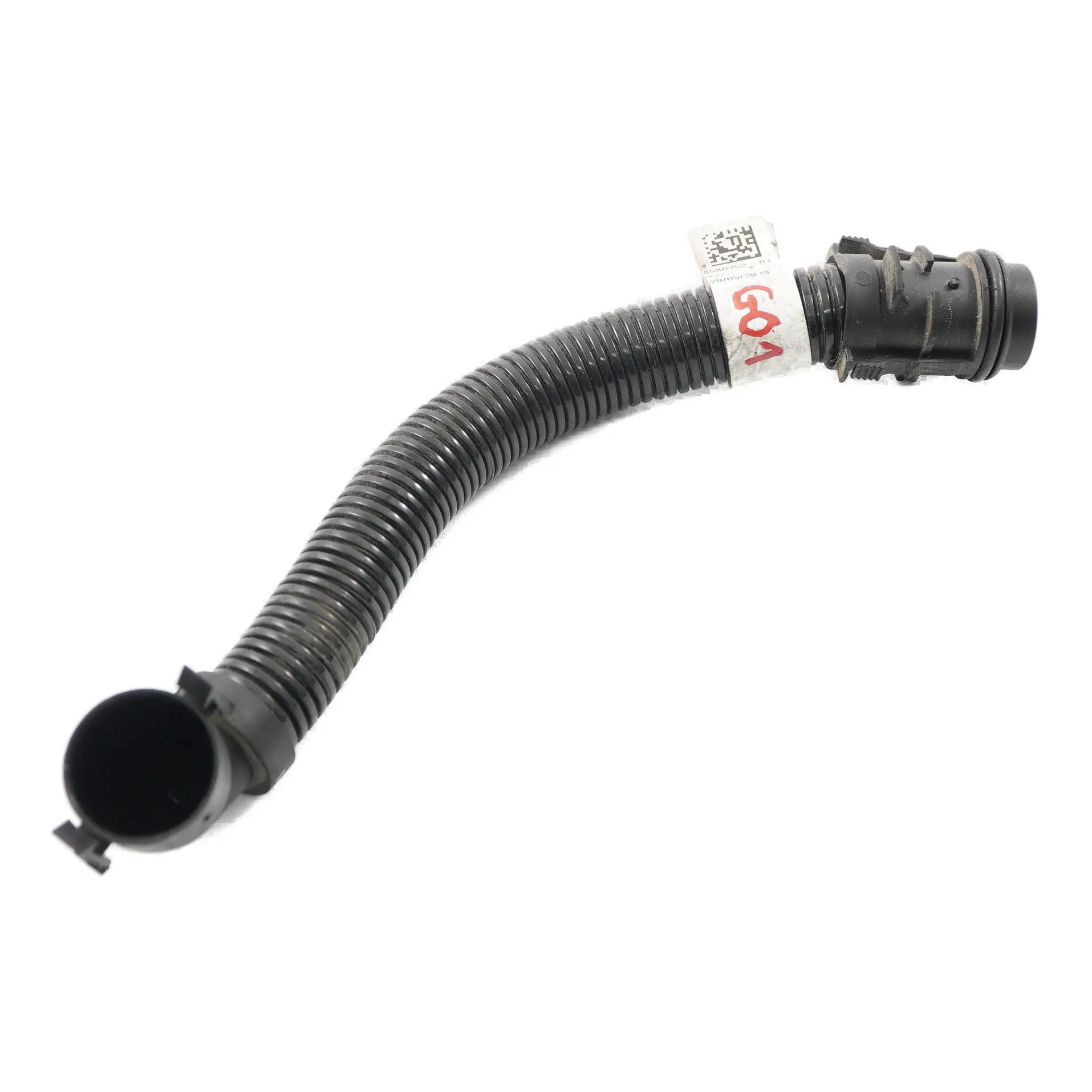 Vent Pipe BMW G20 G21 G30 G31 X3 G01 Breather Ventilation Line Hose 8580252