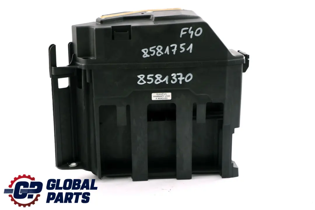 BMW F40 MiniF56 F57 F60 Obudowa Mocowanie Komputera 8581370