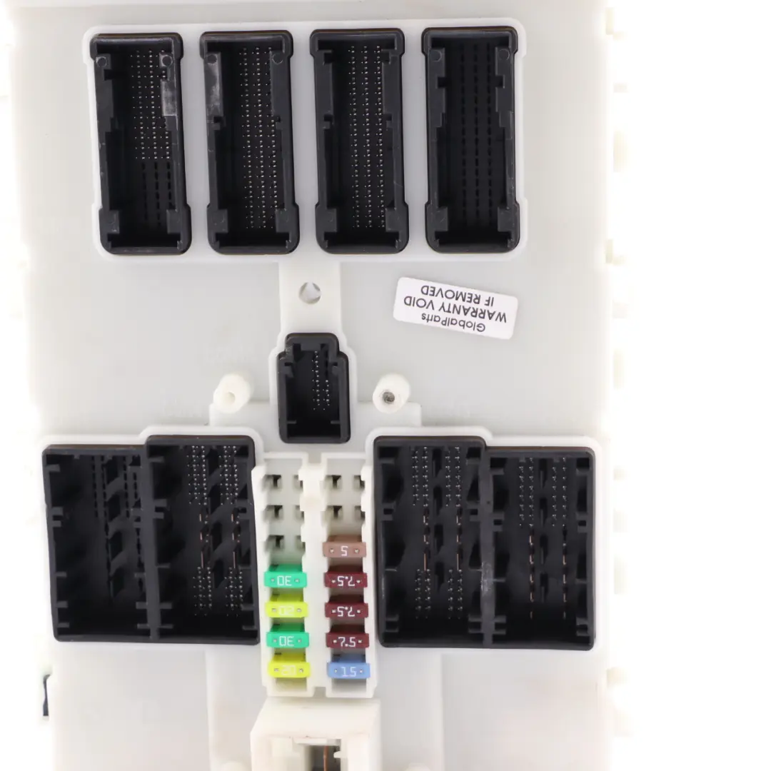 BMW F20 F21 116d N47N 116HP Komputer Sterownik Silnika ECU Kit DDE 8582280