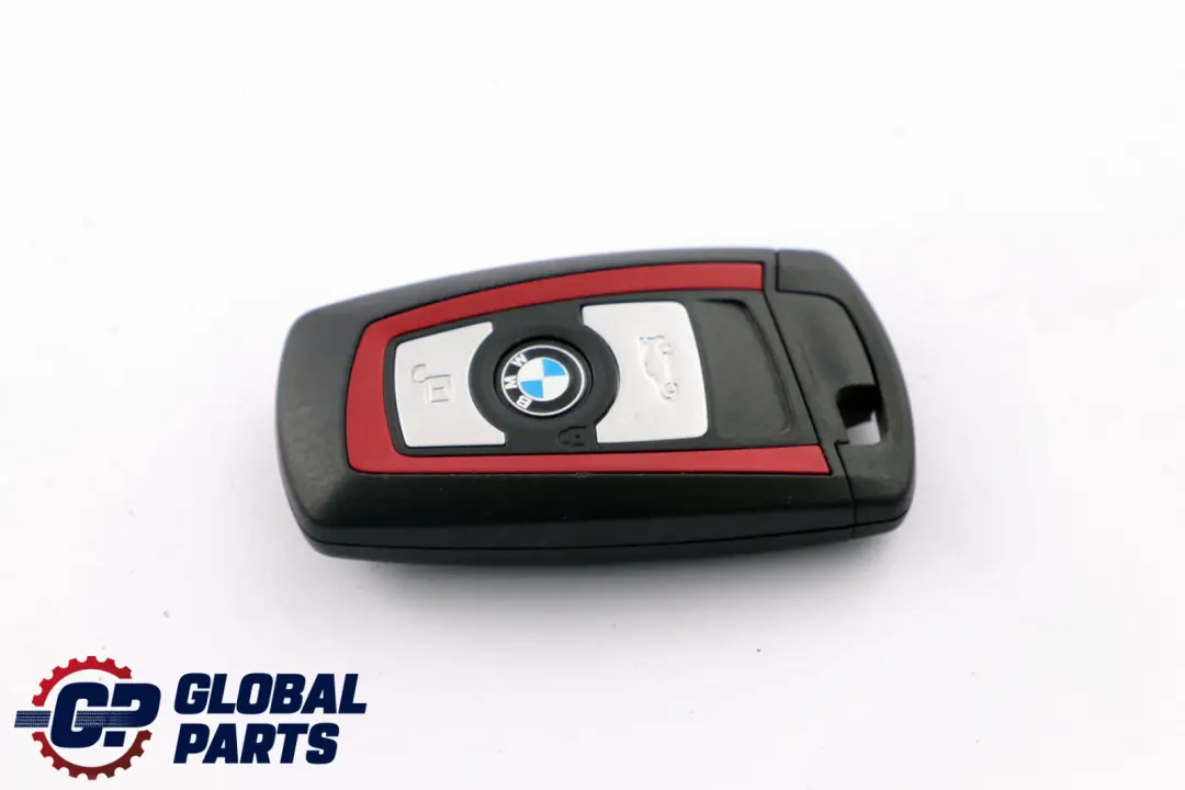 BMW 2 Series F22 Coupe 218d Diesel N47N 143HP ECU Kit DDE 8582281 + Key + FEM