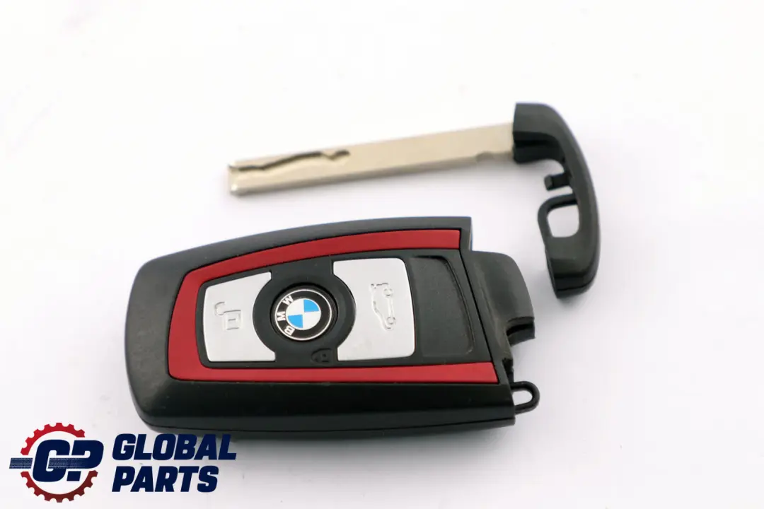 BMW 2 Series F22 Coupe 218d Diesel N47N 143HP ECU Kit DDE 8582281 + Key + FEM