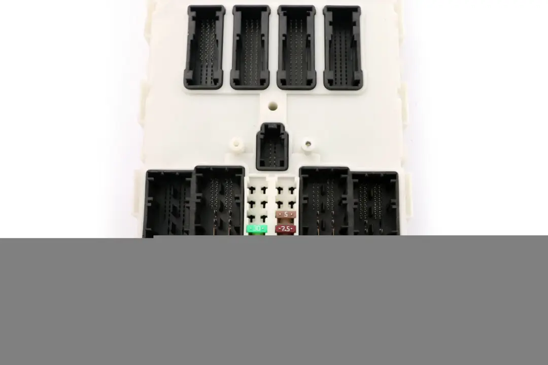 BMW 2 Series F22 Coupe 218d Diesel N47N 143HP ECU Kit DDE 8582281 + Key + FEM