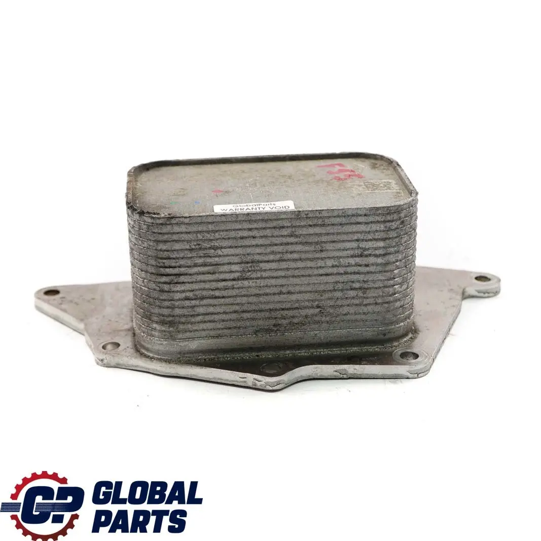 BMW F20 F21 LCI Mini F55 F56 F60 Oil Cooler Radiator Heat Exchanger 8585236