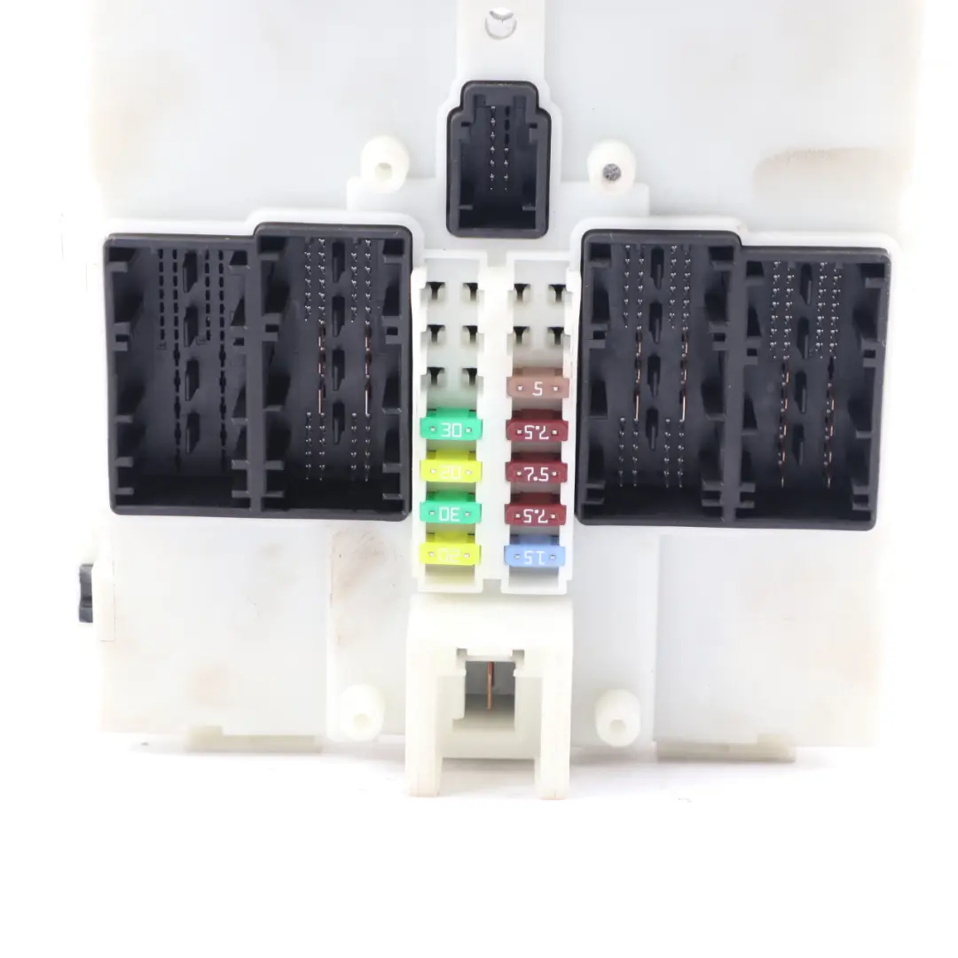 BMW F30 330d N57N 258HP Diesel Engine Unit ECU Kit DDE 8585379 Key Automatic 