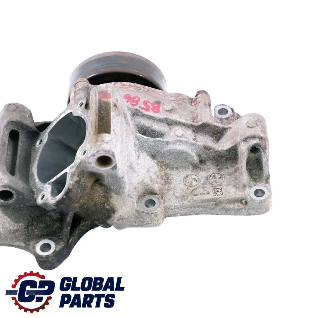 BMW Mini Cooper D F55 F56 F57 B37 Coolant Pump Support Engine Cooling 8586719