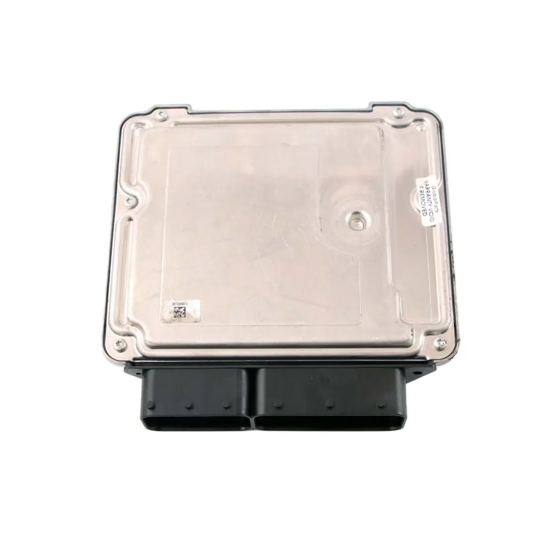 BMW F20 F21 F30 LCI 120d 320d B47 Diesel ECU Unidad Motor DDE 8587952 Automático