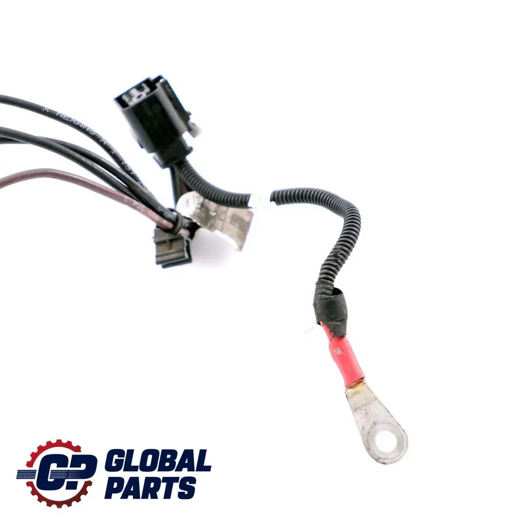 BMW 1 3 Series F20 F21 F30 LCI Wiring Harness Engine Glow Plug Module 8588448