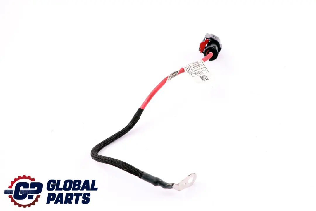 Mini Cooper F55 F56 F60 Batería Línea de suministro de cables 8589051