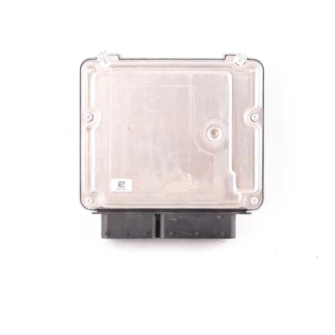 BMW X1 F48 2.0dX B47 190HP Engine Control Unit ECU Kit DDE 8589145 Key Automatic