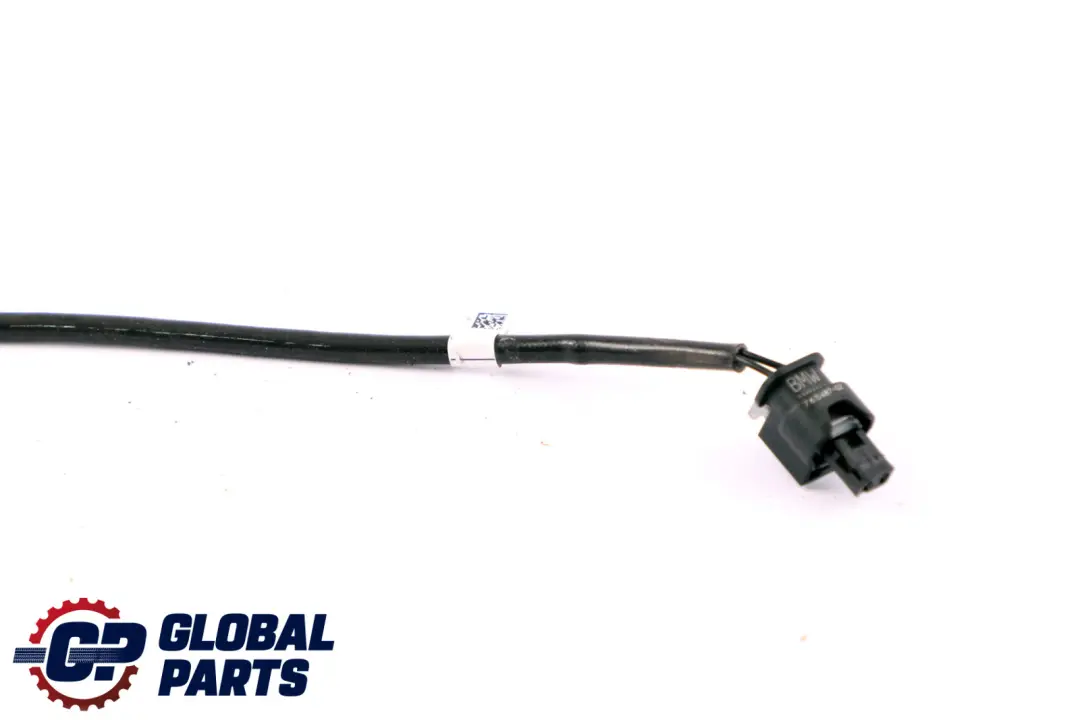 BMW 2 E20 F21 F22 F30 LCI Sensor De temperatura De escape 8589814