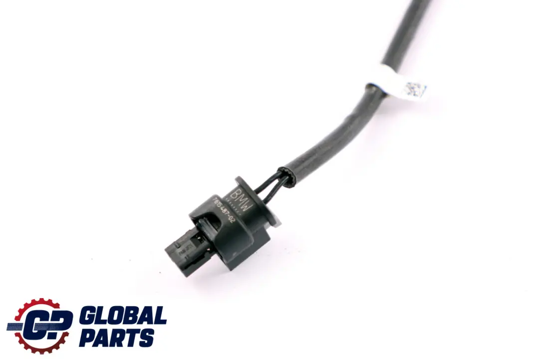 BMW 2 E20 F21 F22 F30 LCI Sensor De temperatura De escape 8589814