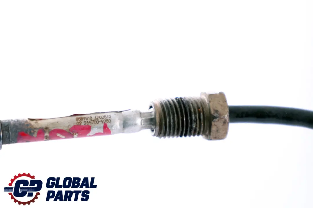 Sensor EGT BMW E20 F21 F30 LCI Sensor de temperatura de escape 8589818