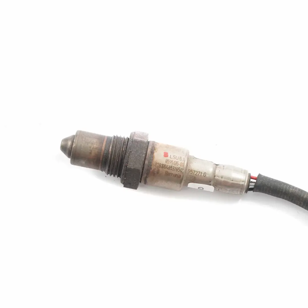 Lambdasonde BMW F40 F48 Diesel Abgas-Sauerstoff-Sensor Kabel Sonde 8595135