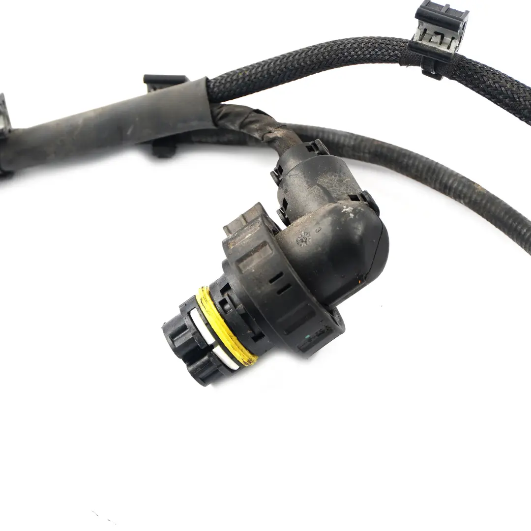 Cableado BMW F32 F33 F36 LCI N57Z Motor Caja cambios Módulo Mazo cables 8595865