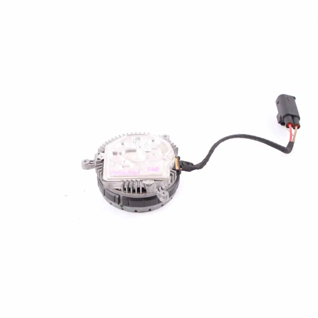 Motor del ventilador radiador BMW F40 F48 Mini F56 F60 Unidad refrigeración 600W