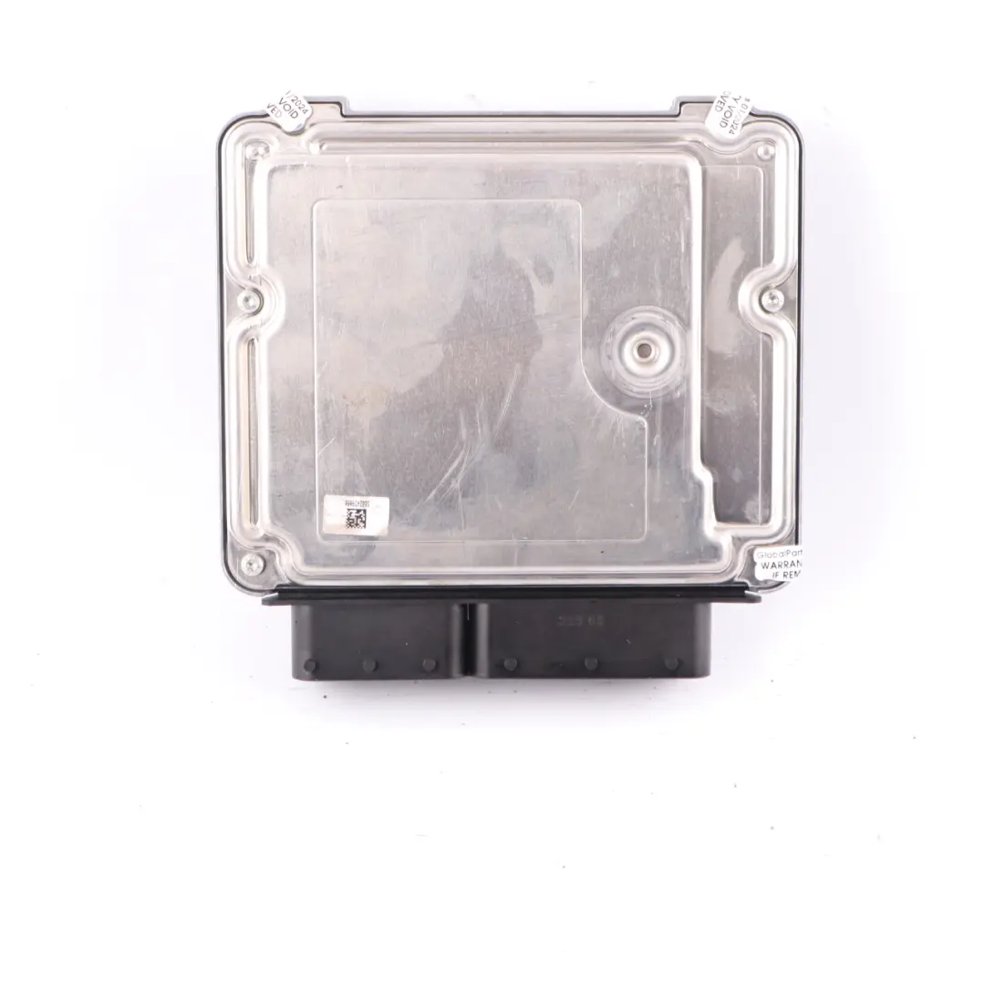 BMW X3 F25 20dX B47 190HP Engine Unit ECU Kit DDE 8596358 CAS4 Key
