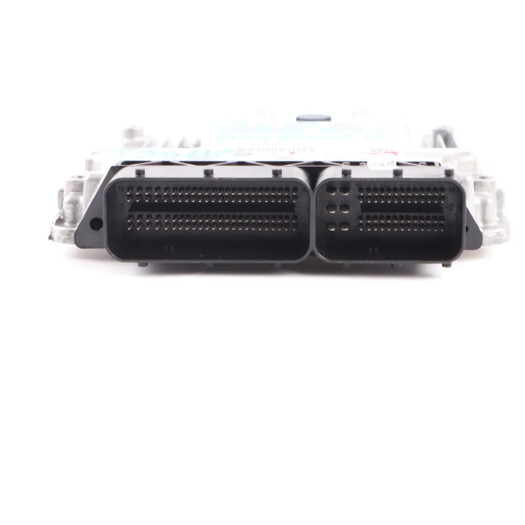 BMW X3 F25 20dX B47 190HP Engine Unit ECU Kit DDE 8596358 CAS4 Key
