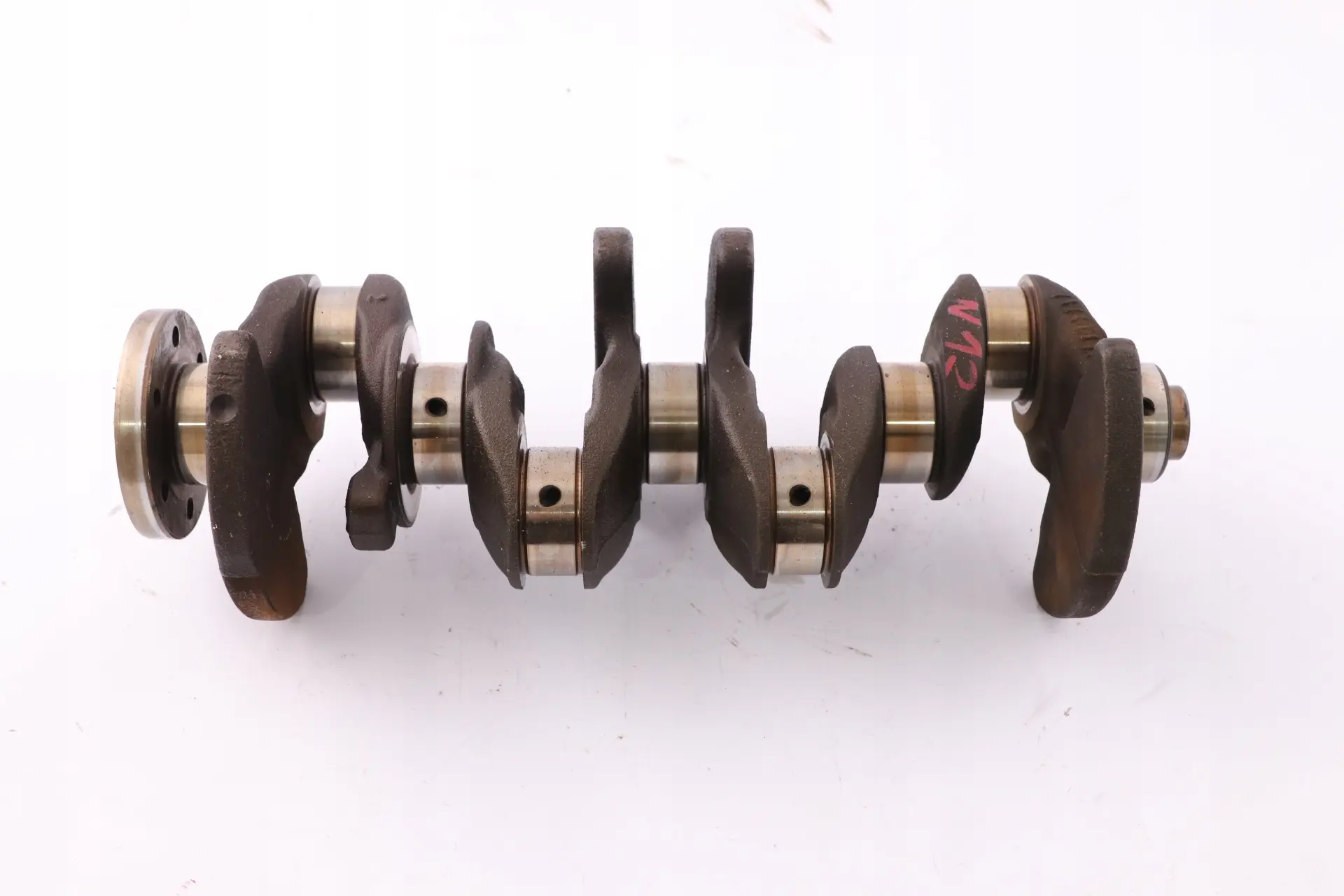 Mini Cooper R55 R56 R57 R58 R60 N12 N16 Engine Crankshaft 7534659