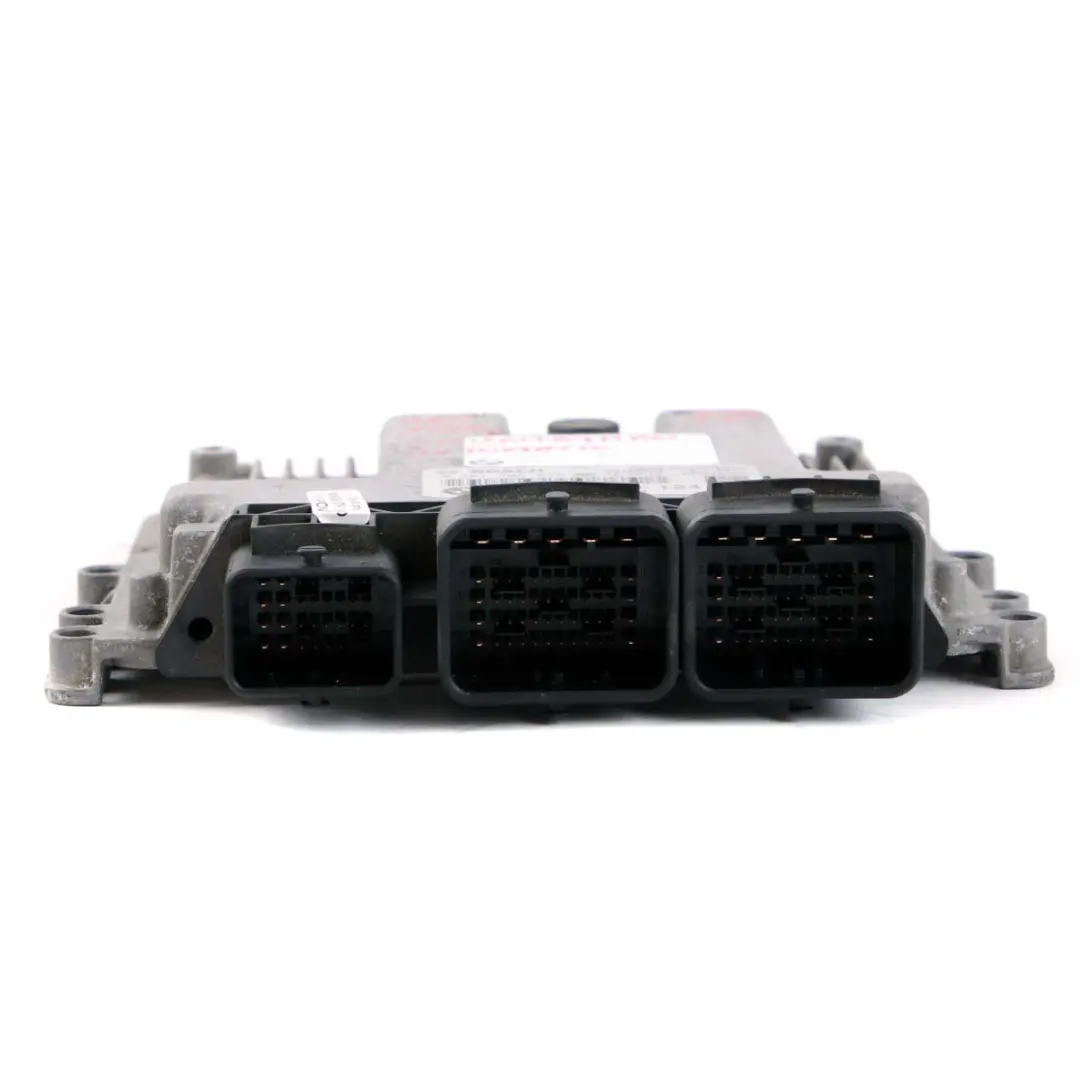 Mini Cooper R56 LCI R60 N16 Engine Control ECU DME 8600124 CAS3 Key Automatic