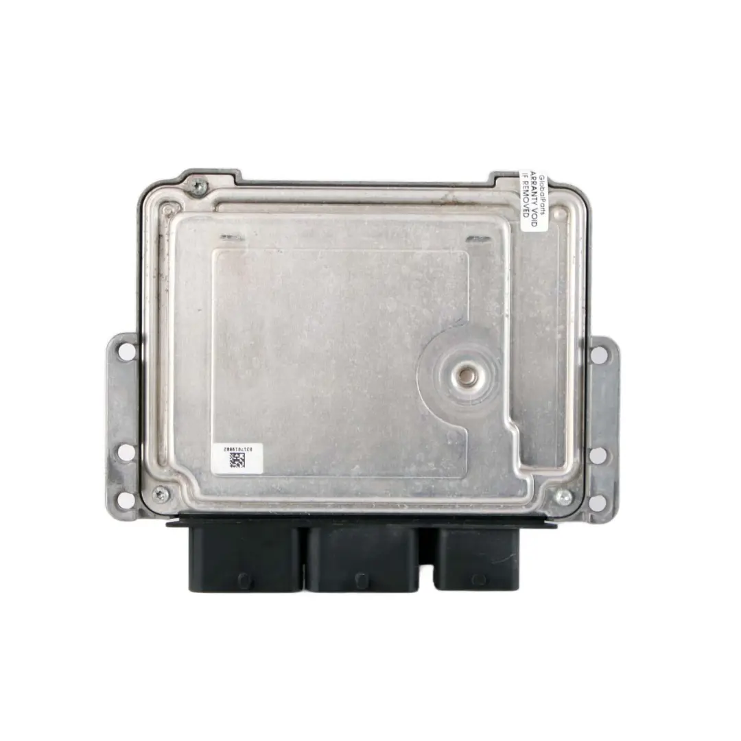 Mini Cooper R56 LCI R60 N16 Engine Control ECU DME 8600124 CAS3 Key Automatic