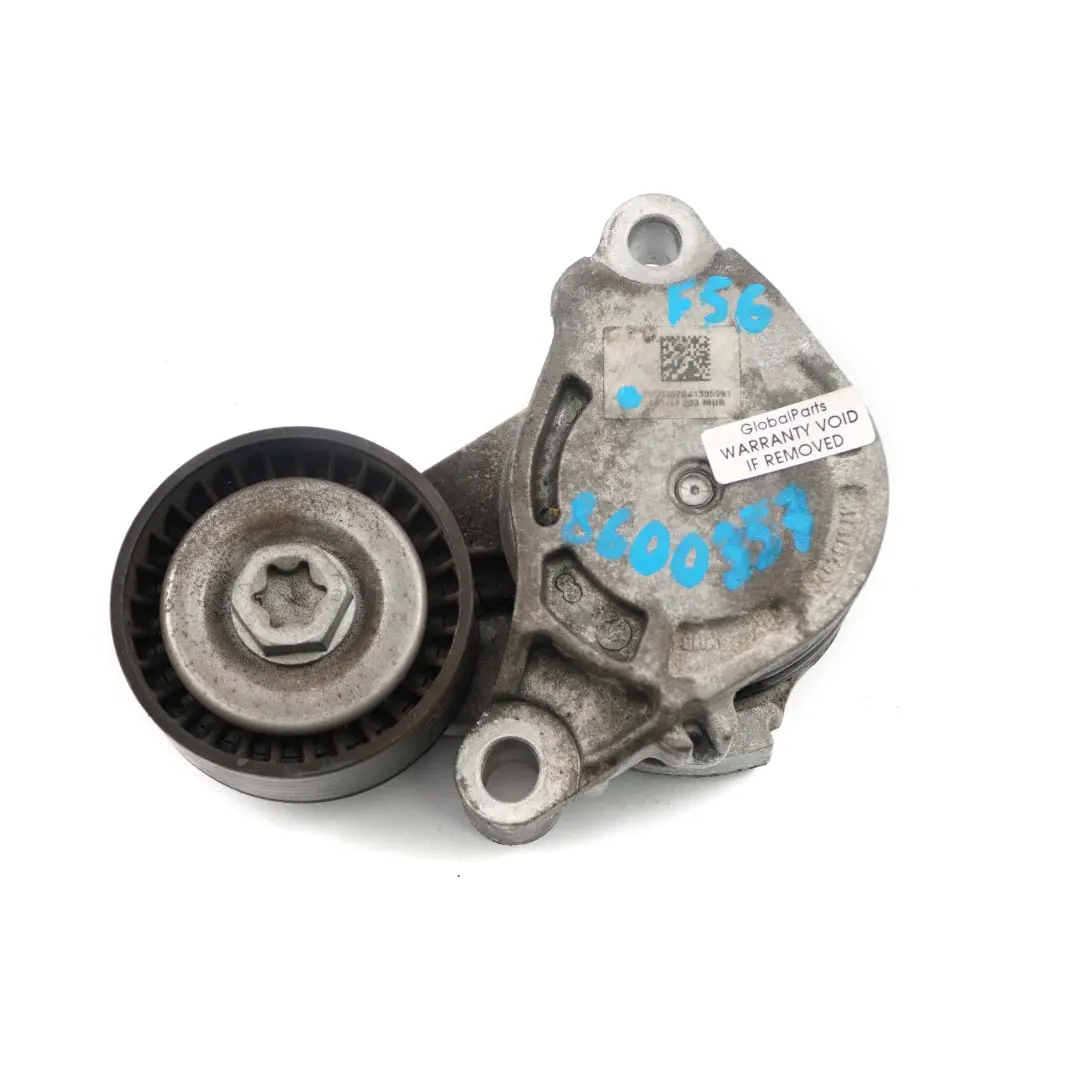 BMW F45 Mini F55 F56 Tensor mecanico De correa Motor De gasolina 8600357