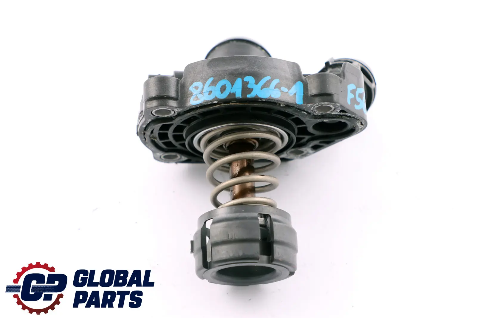 Mini Cooper One F55 F56 F57 Thermostat Eau Liquide Vanne 8601366