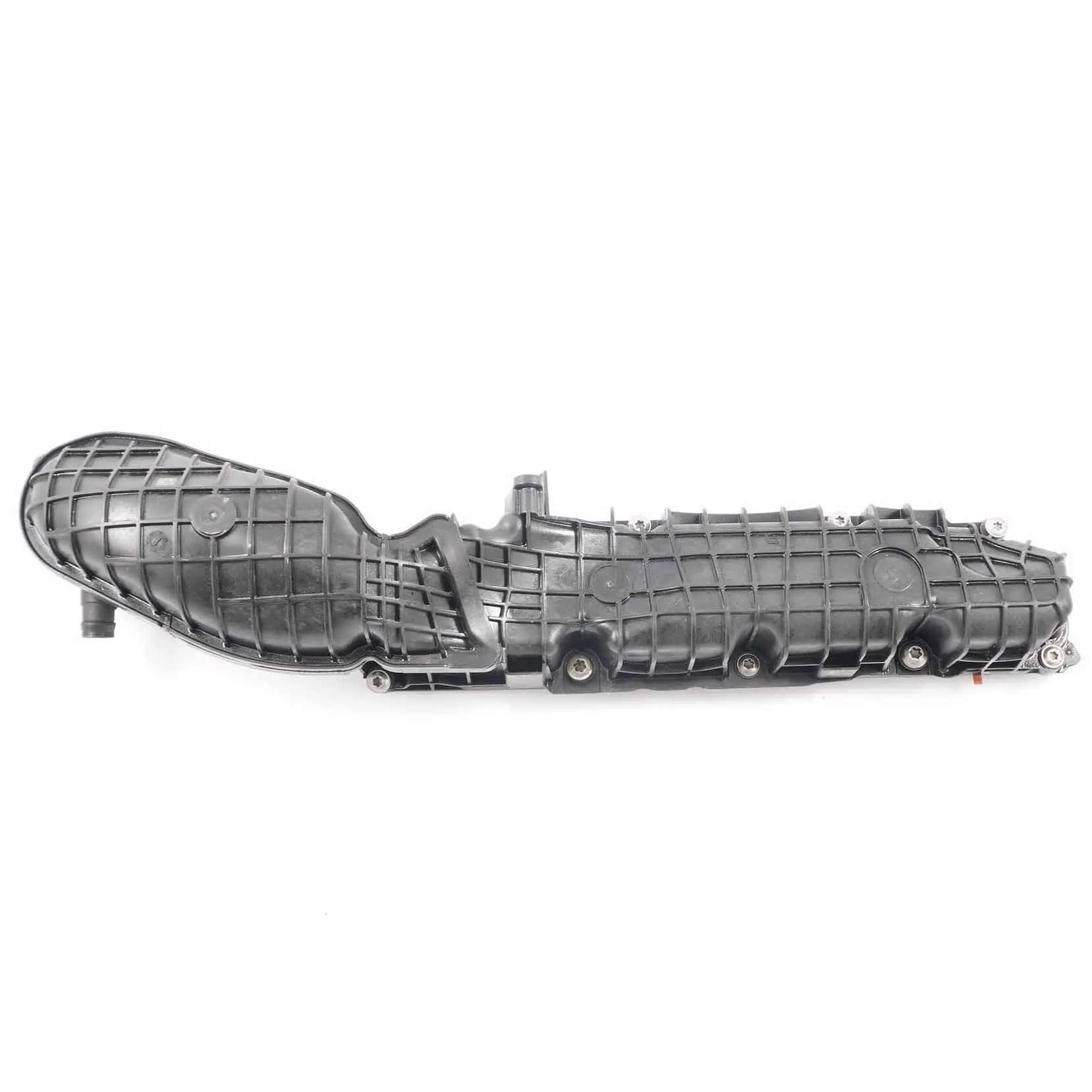 Ansaugkrümmer BMW F90 M5 F91 M8 G30 5-8 Zyl Motor Luftansaugsystem 8601613