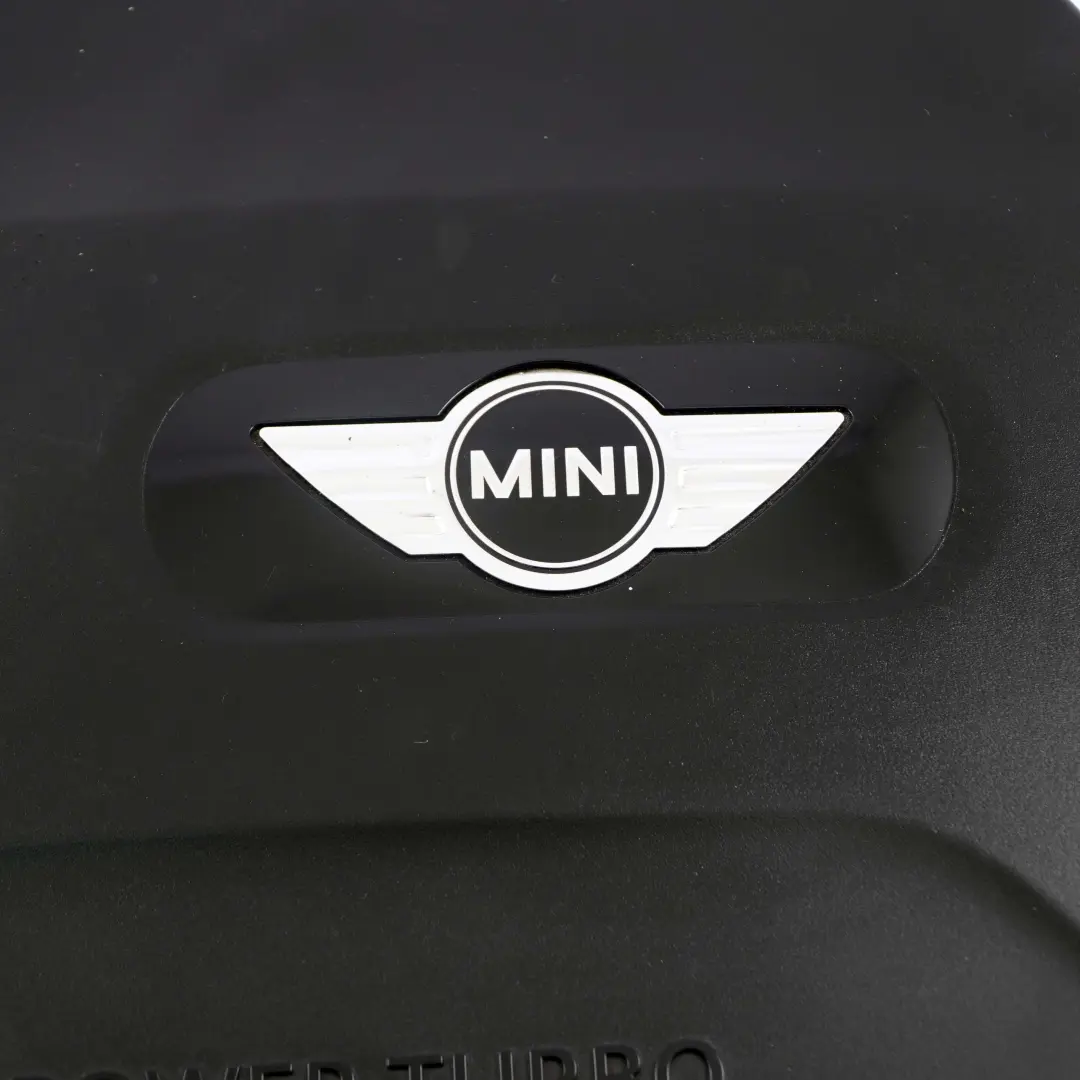 Mini F55 F56 B36 B38 B46 B48 Petrol Engine Acoustic Top Cover Panel 8601635