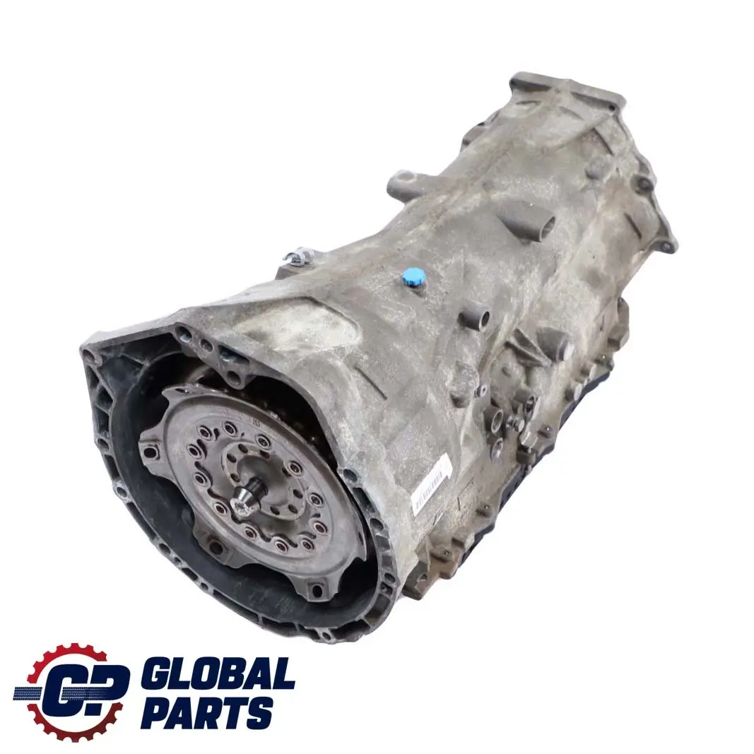 BMW F30 F31 320ix N20 Automatic Gearbox GA8HP45X 7647310 8601719 WARRANTY