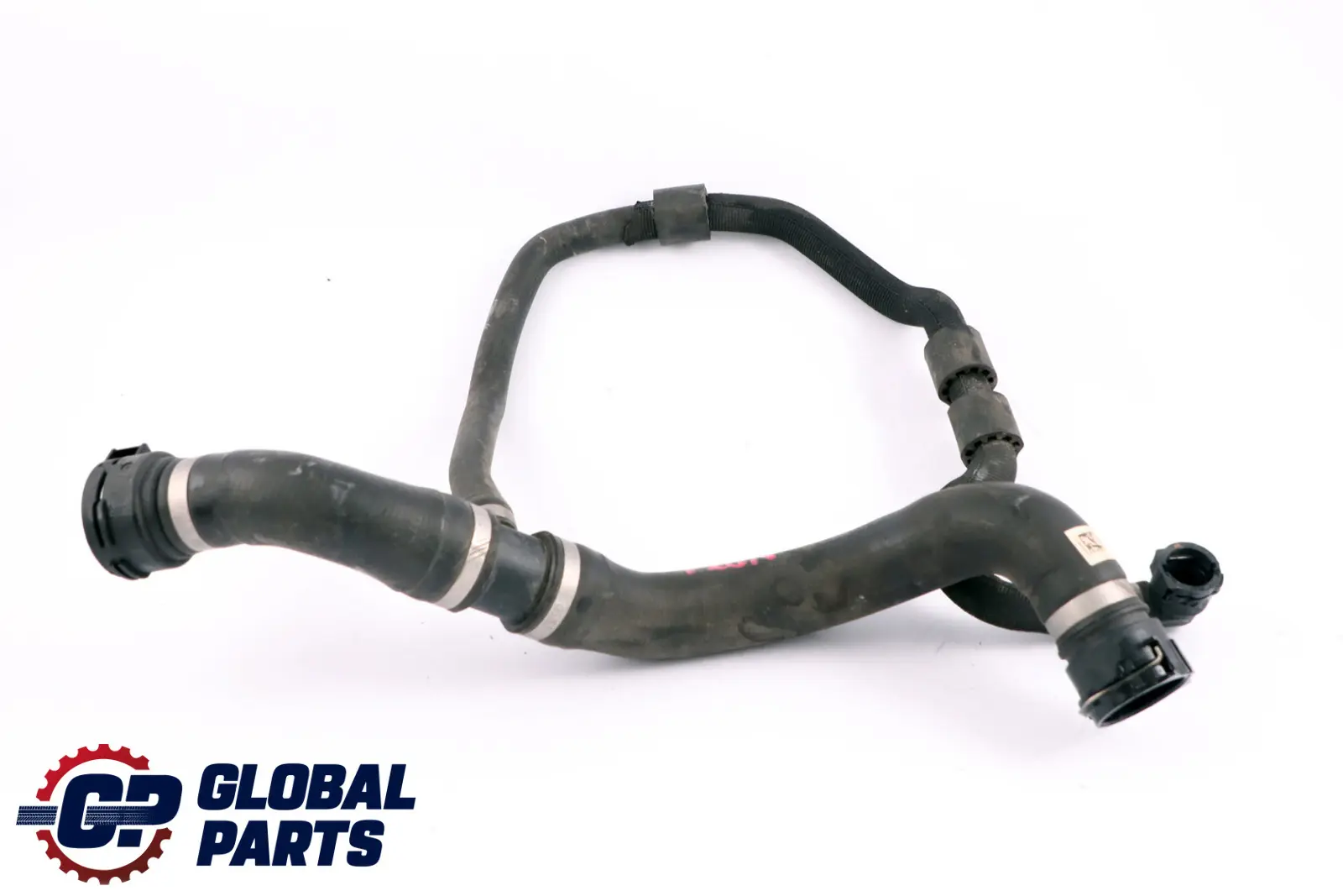 BMW 1 3 Series F20 F21 F30 F31 LCI Cooling Radiator Coolant Hose Line 8602025