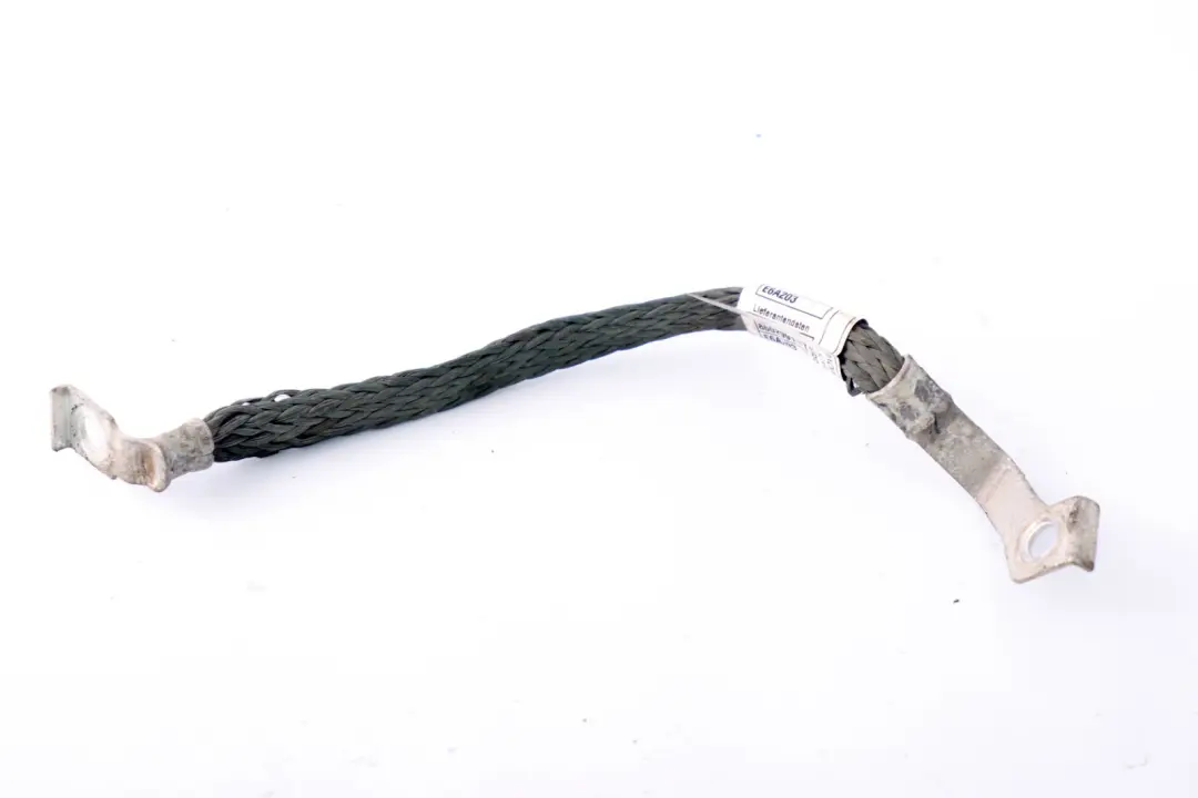 Mini F54 F55 F56 F57 F60 Battery Wire Cable Negative Earth Lead 8602991