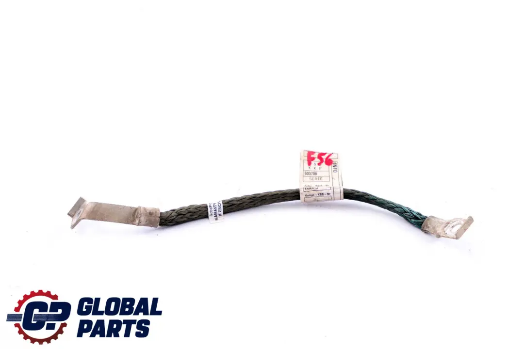 BMW 1 X1 X2 Series F39 F40 F48 Mini Cooper One F55 F56 Earth Cable Wire 8602994