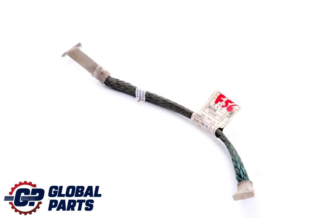 BMW F39 F40 F48 Mini Cooper One F55 F56 Cable de Tierra Alambre 8602994