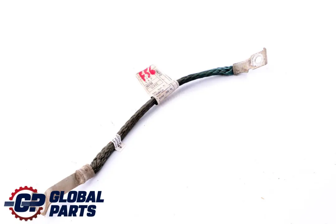 BMW 1 X1 X2 Series F39 F40 F48 Mini Cooper One F55 F56 Earth Cable Wire 8602994