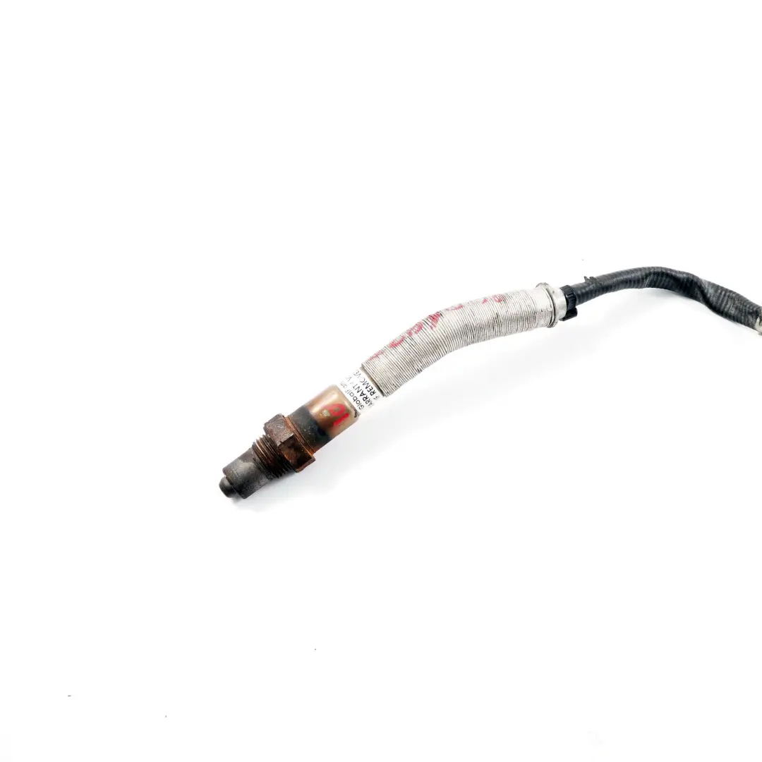 Sonda LambdaBMW i3 Hybrid Cableado del colector De escape trasero 8604930