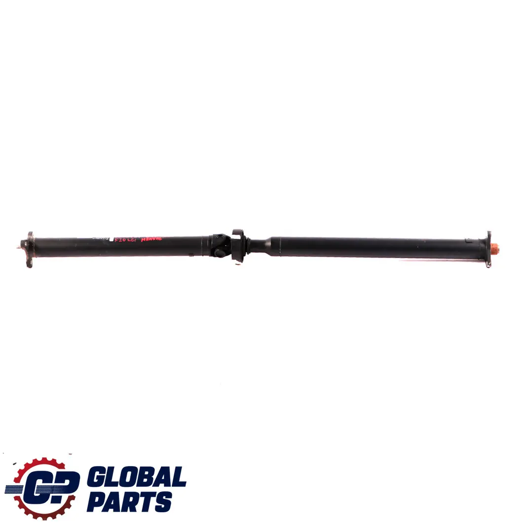 BMW 1 2 F20 LCI 118d F22 218d B47 Manual Gearbox Drive Shaft Propshaft 8605184