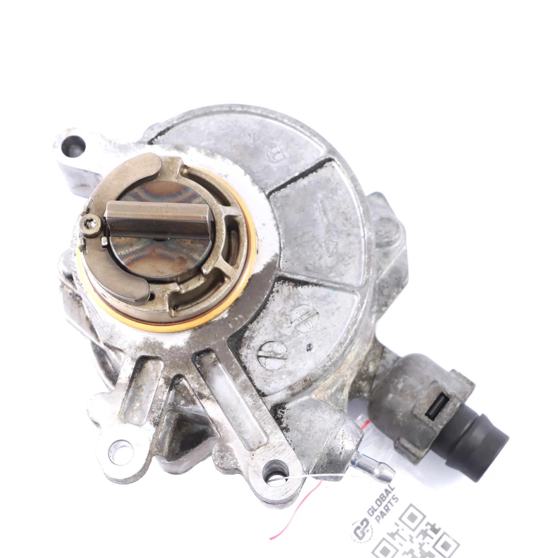 BMW F10 F11 F06 F13 X5 E70 F01 Petrol N63 S63N Engine Vacuum Pump 7619388