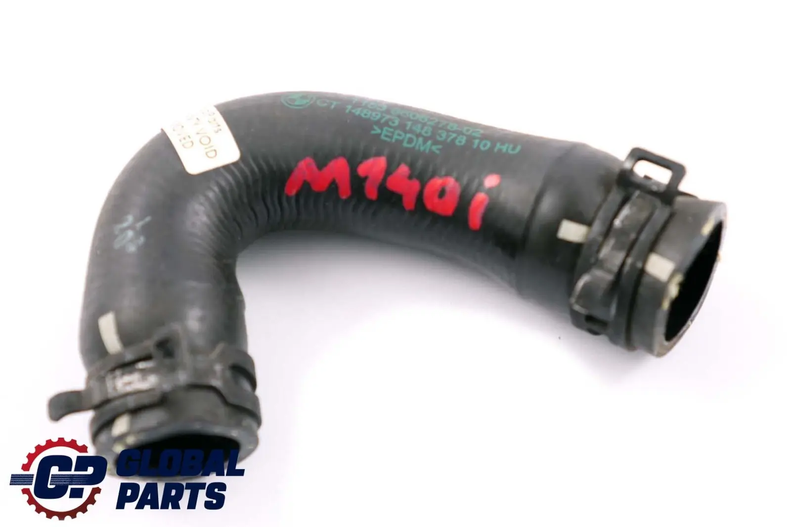 BMW F20 F21 F30 LCI M140i 340i Bomba De Agua Manguera De Refrigerante 8606278