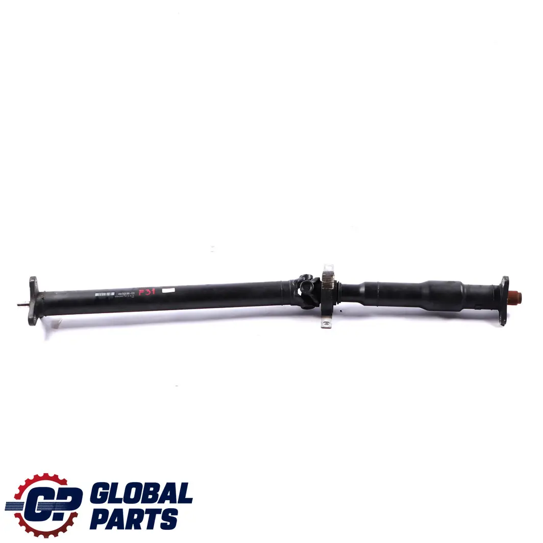 BMW 3 4 F30 F32 330d 335d 430d 435d xDrive Drive Prop Shaft Propshaft 8608536