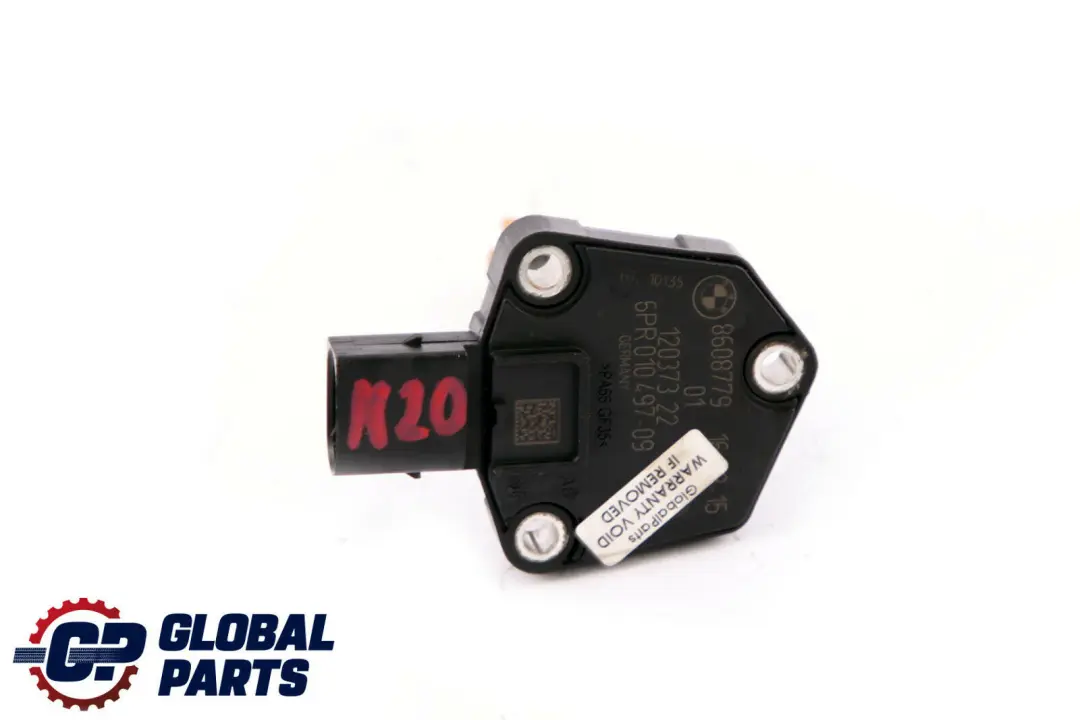 BMW 1 3 Series F20 F21 F30 Oil Pan Sump Level Sensor Indicator 8608779