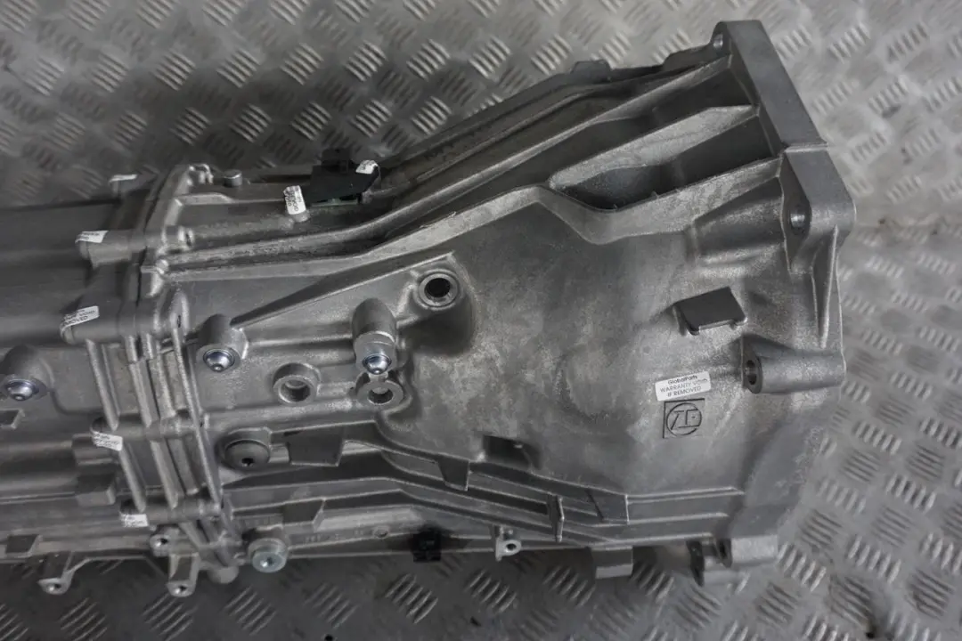 BMW F20 F21 F30 F31 F32 Diesel B47 Skrzynia Biegów Manualna START STOP