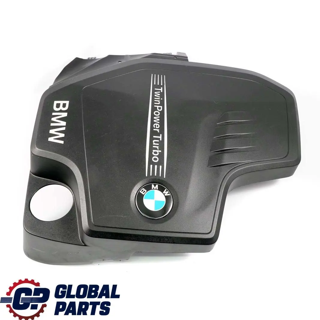 BMW F20 F21 F22 F30 F31 F32 Gasolina N20 Motor Cubierta Acustica Panel 8610473