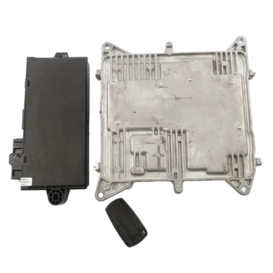 BMW E84 20i N20 Sterownik Silnika ECU 8610678