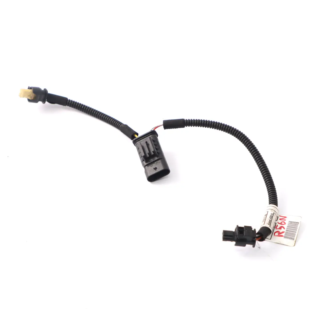  MINI R56 Cooper S JCW Cableado Adaptador Termostato Refrigerante 8611289