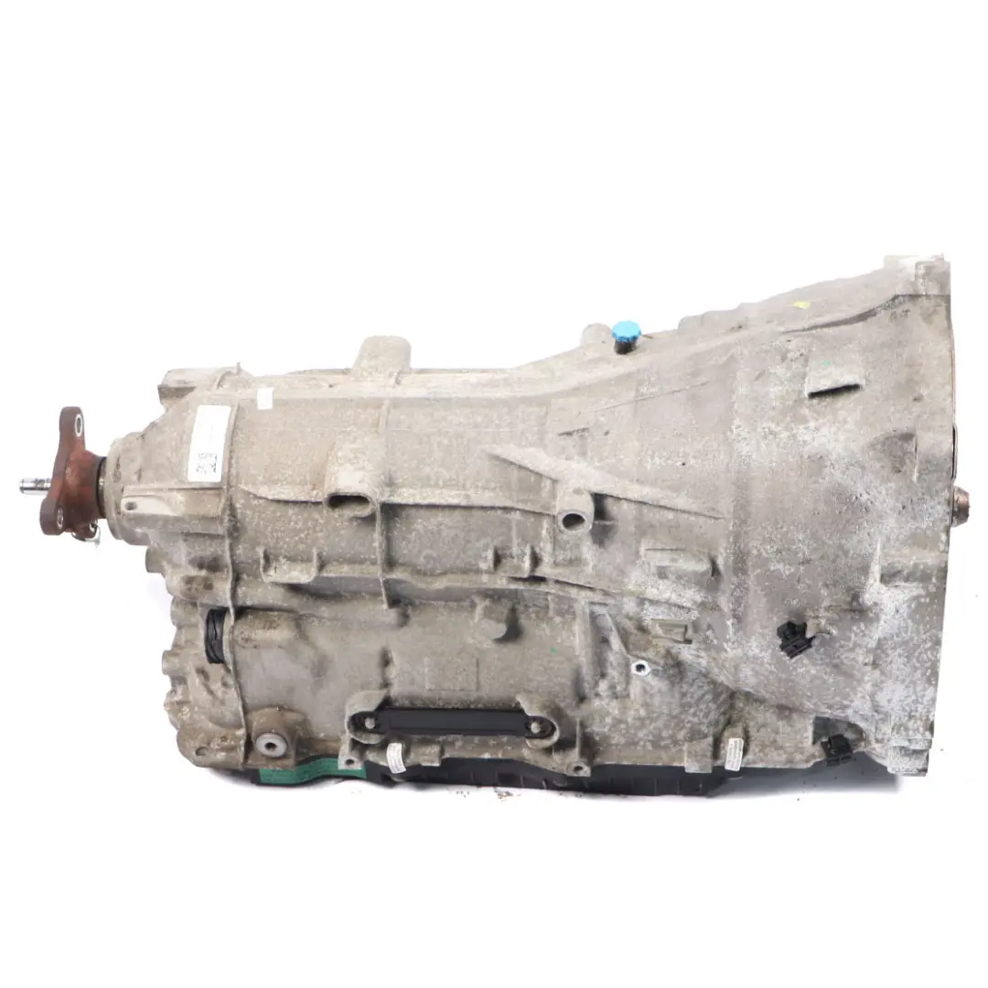 BMW F20 116d F36 418d N47N Automatic Gearbox 8614196 GA8HP45Z XKW WARRANTY