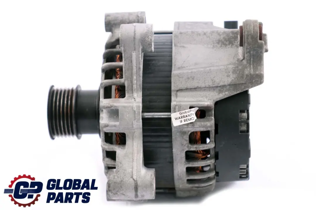 BMW F20 F21 F30 LCI M140i 340i Alternador Generador 180A BOSCH